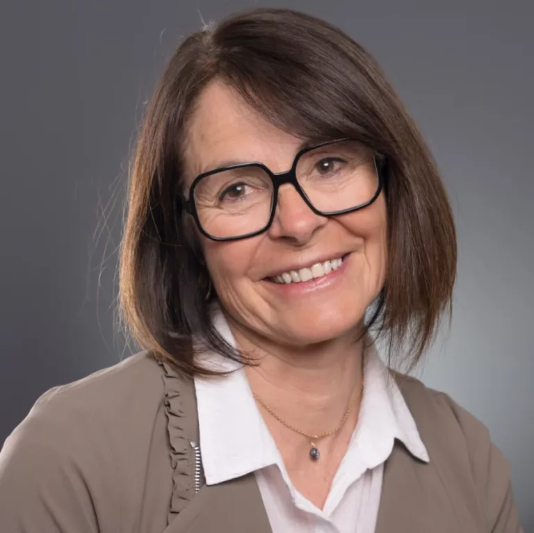 Martine Lillo
